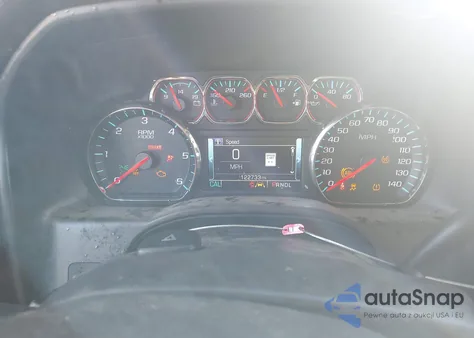 2017 GMC Sierra 1500 Slt z USA, uszkodzony, nr VIN 3GTU2NEC1HG389962